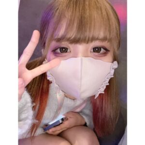 みらい5時まで🐼💘