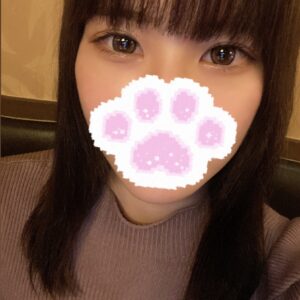 ゆーか出勤です！