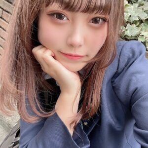 お外でお写真撮ってみたよ！