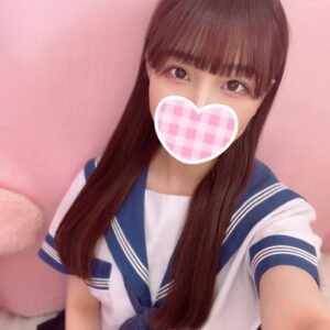★体験入店★白雪のような透明感あふれる18歳!王道清楚の18歳あやねちゃんが初体験!【新宿JKリフレ】