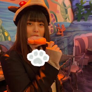 おはようございます𖤐´-