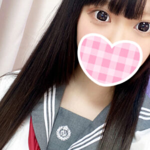 きたぁ〜!体験入店初日(JKあがりたて)みるく(18)