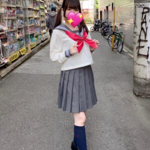 今日います💖つばさ