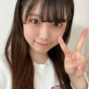 ちゃるです！はじめまして!!