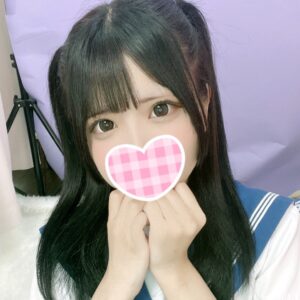 🔰体験入店🔰 04年生まれJK中退年齢18歳!犯罪級!激ロリミニカワ美少女新宿リフレ降臨✨