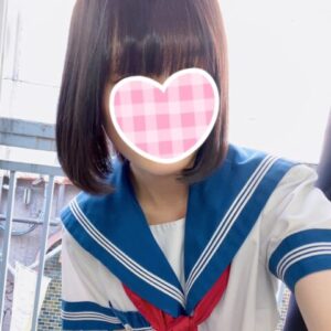 君の笑顔、大好きです