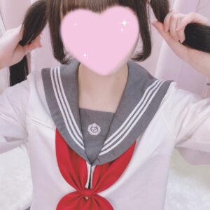 ふゆこ💓初出勤です🎀