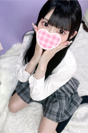 かぐや（JKあがりたて）