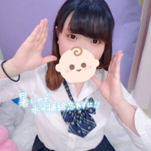 体験入店2日目の はやて です!