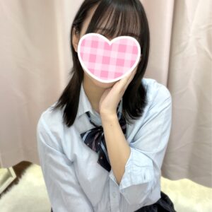 ★体験入店★美容部員を目指す容姿端麗な美少女ふゆなちゃんが初体験！【新宿リフレ】