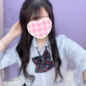 【体験入店初日】JKあがりたて”甘えたりがりの美少女”