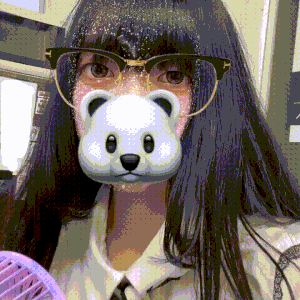 にほ19時までいます🐻‍❄️