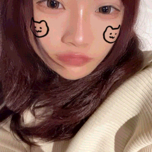 あくだよみてGIF初めて撮った❕