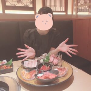 とうりいます～🍑