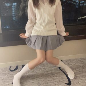 あくるんるん🙂