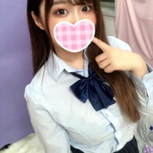 体験入店速報!Fカップ美少女💖2名さま限定でご案内