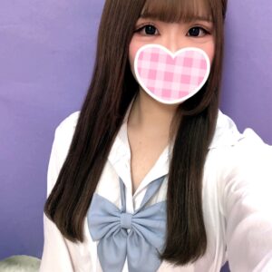 体験入店速報！Fカップ色白美少女