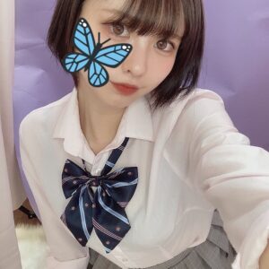 🦋まなたん登校しまちた🦋
