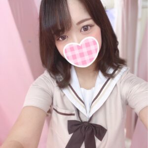 完全業界未経験から初体験！王道清楚系×Fカップ美少女が体験入店！【新宿リフレ】