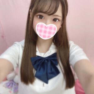 ★体験入店速報★現役アイドル級の可愛い容姿にFカップの<もえちゃん>が体験入店【新宿リフレ】