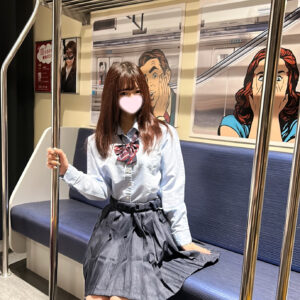 あく帰りました!😈あく😈