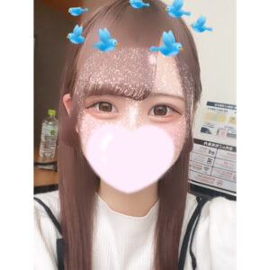 ちなみ本日もいてます！🍒