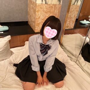 素人の18歳19歳と触れ合えるからこそ楽しいリフレ!【新宿リフレ】