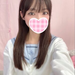 ★体験入店速報★目を惹くようなスレンダー清楚美少女〈ゆうなちゃん〉が初体験！【新宿リフレ】