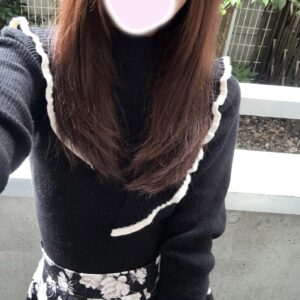 あく18-23でいます♡