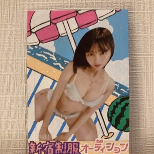 まなちゃ登校しますた！