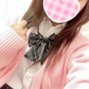 昨日までは◯法　体入速報！JK中退年齢18歳！