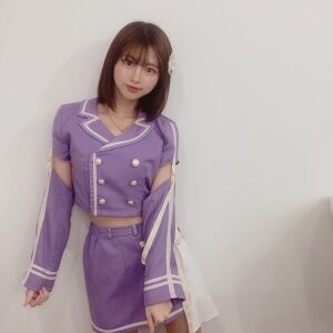 🦋まな登校🦋