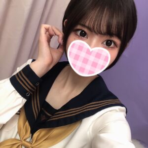 体入速報！松岡茉優似の美少女