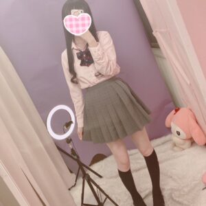 ★体験入店速報★萌え萌えきゅん…。そんな声が聞こえてくるロリを極めた美少女ちゃんが体験入店!【新宿リフレ】