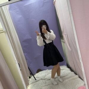 なちです！初めまして！