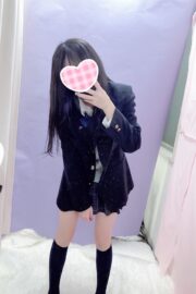 あかり(JK上がりたて)