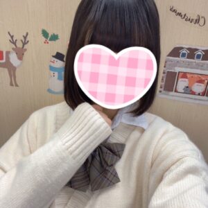 わたしゃあね！【冬の装いの女学生】