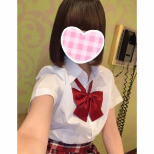 ★15:30-体験予定★18歳とちゅう…。出来ちゃいます。【新宿リフレ】