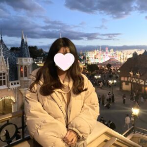 初めまして、はなです🌷