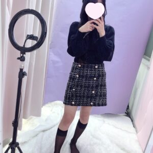 しき🤍日曜日います🙌🏻