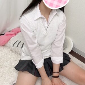 風俗では出会えない完全素人と【新宿JKリフレ】