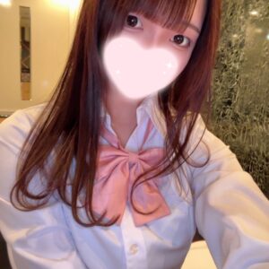 体験予定(JK上がりたて)18歳