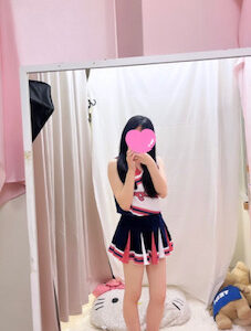 今日出勤します!れいんです!