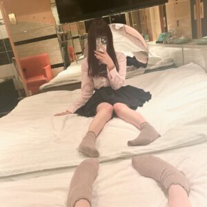 昨日はありがとう😈あく😈