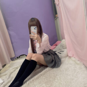 みなです、体入2日目で緊張しますᐡ• ·̫ •̥ᐡ