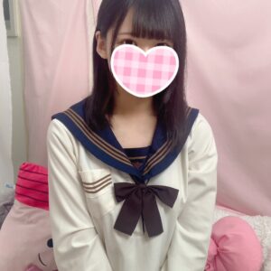体験入店予定!お客様のご自宅に10代制服美少女がご訪問!!