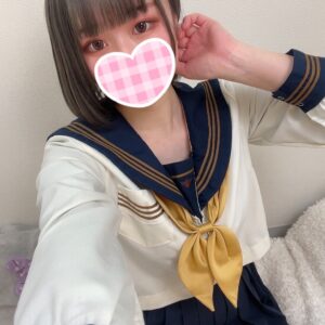 ☆体験入店予定あり☆GW最終日、一撃必殺役満級の美少女を求めて【新宿JKリフレ】