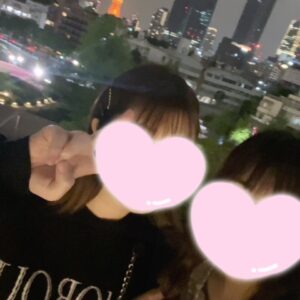 出勤してます✌🏻🤍