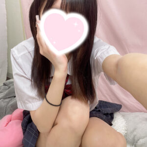 1週間の締めは美少女の温もりで