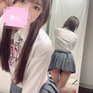 豪傑揃いのお客様は雨なんて関係なっしん♪【新宿JKリフレ】